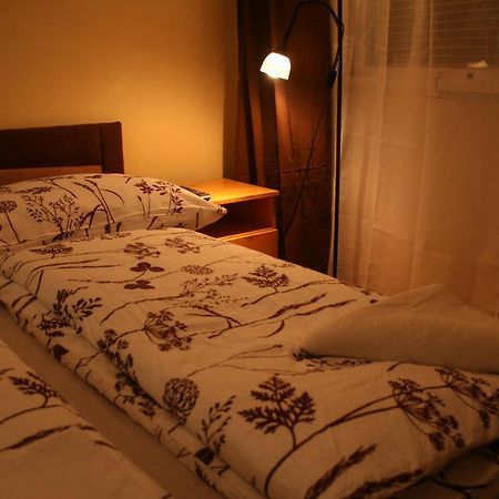 Victor Hugo Central Apartment Budapest Eksteriør bilde