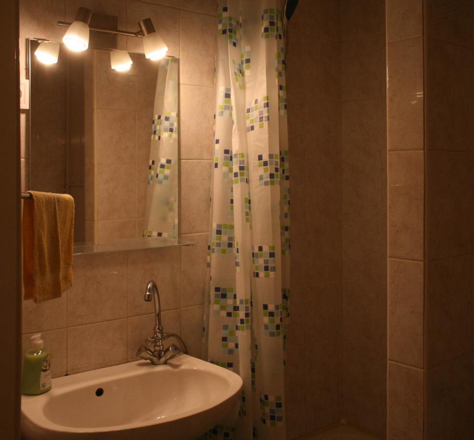 Victor Hugo Central Apartment Budapest Eksteriør bilde